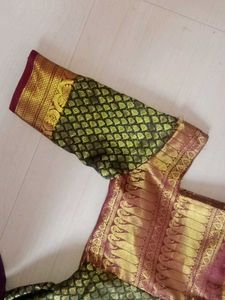 Ethnic Gown