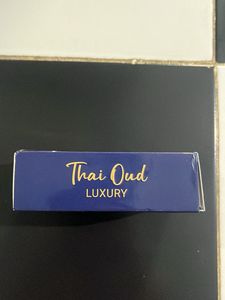 vokka Thai Oud Perfume Luxury