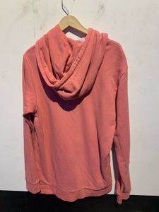 Adidas Orignals Salmon Hoodie