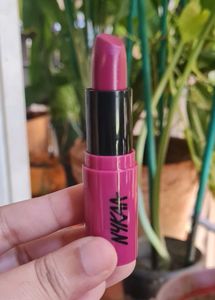 Nykaa Matte Bullet Lipsticks With Organiser