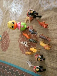 Toy