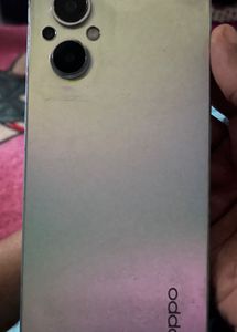 Oppo -screen Issue