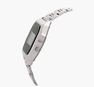 Casio A158WA-1 Classic Digital Watch