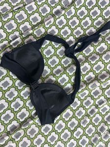 Black Bikini Top or bra