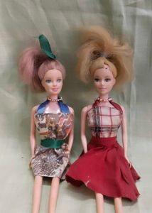 Doll Set