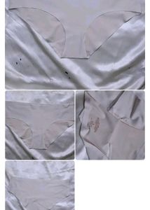 Panty Combo