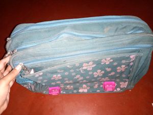School Bag