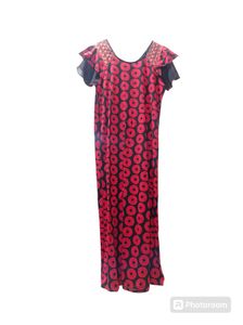 Maxi/Nighty/Night Gown For Women