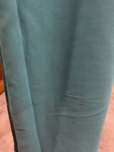 Teal Dupatta
