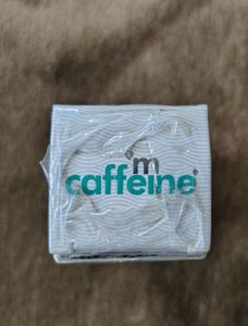 Mcaffeine Green Tea Face Serum