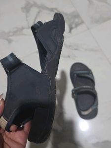 Shoes and sandal