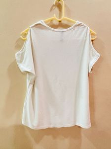 Tshirt White