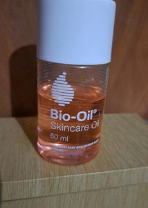 Bio Oil