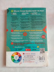 Political Science Class 12 Solved Questions