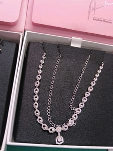 Giva Combo Of 2 New Necklace ❤️❣️ Fixed Price ✅🆕