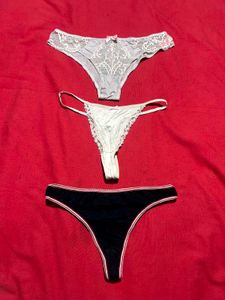 Combo 20 briefs mix size used condition