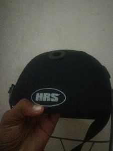 HRS Cricket Helmet