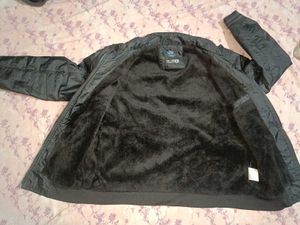 Stylish Black Jacket