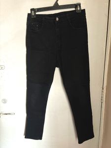 Beautiful Black Jeans