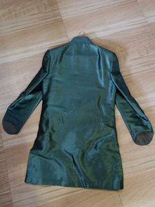 Indo western sherwani for male