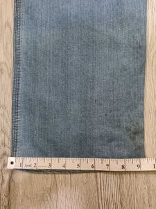 Sc9329 Passion Beggy Jeans Waist 34