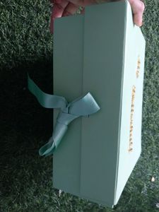 Gift Box For AQSA