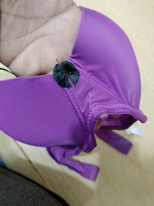 Bwitch Seamless Padded Wired Bra Size- 36 C