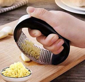 Garlic Press Rocker