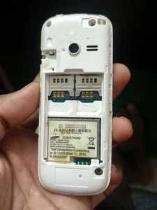 Samsung Mobile Phone