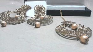 Jewellery Set