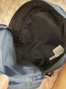 Muji Small Bag For 2-4 Yr Kid