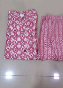 Kurti Set 2 Pes H