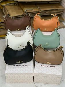 Michael Kors Shoulder And Sling Bag