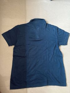 Blue Patagonia Polo