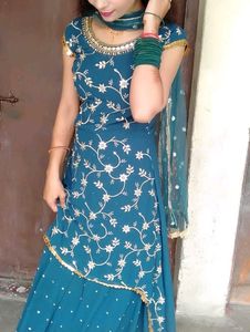 Beautiful Ethinic Wear (Party Occasion)