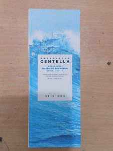 SKIN1004 Madagascar Centella Hyalu-cica Sunscreen