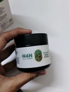 N4N Day Face Cream