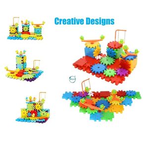 Movable Blocks