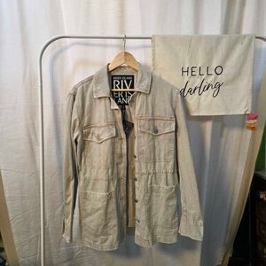 River Island Jacket