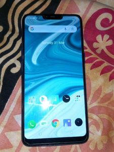 Realme C1 (Fixed Coin)
