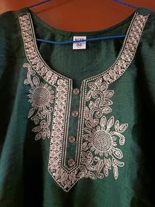 New Kurti