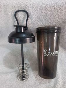Gym Shaker Bottle 750ml❗50% OFF ON DELIVERY FEE ❗