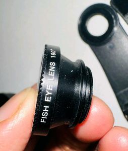 MOBILE PHOTOGRAPHY LENS