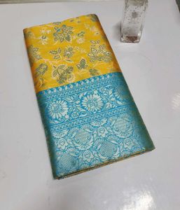 Sarees Brassso Pattu