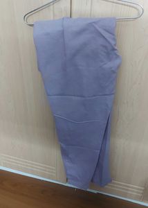 Lavender Pant