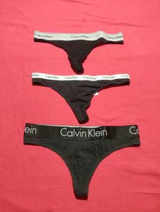 combo 8 thong brief mix size
