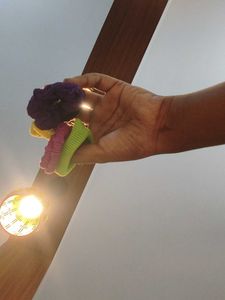 Hair Accessories Scrunchies