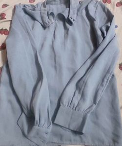 Tunic Grey