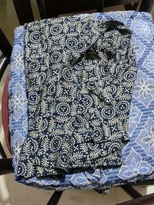 Pant Style Suit Set