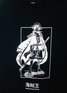 One Piece Anime Tee